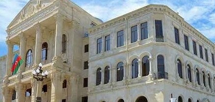 Պաշտոնական Բաքուն հերթական անգամ Երևանին է մեղադրում սահմանային լարվածության համար