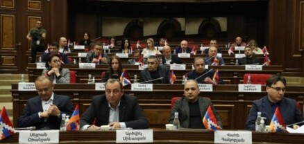 Խորհրդարանական ընդդիմությունը հանդես կգա նոր ֆորմատով․ Հրապարակ