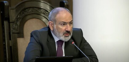 Կառավարությունը որդեգրել է խաղաղության օրակարգը եւ այստեղ էլ մեզ վճռականություն է անհրաժեշտ. Փաշինյան