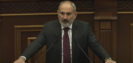 Հայկական կողմը ունի 49 զոհ. Փաշինյան