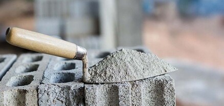 Քաղաքաշինության կոմիտեի նախագահին կից գիտատեխնիկական խորհրդի նիստում քննարկվել է ցեմենտի որակի խնդիրը