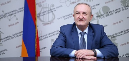 ԿԳՄՍ-ն «պրիմիտիվ» է որակում Oragir.news-ի դիտարկումը, հետո այն իրականություն դարձնում
