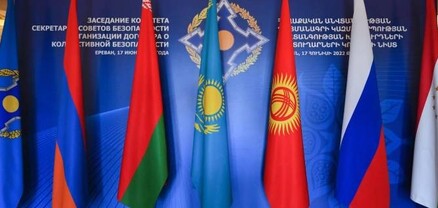 ՀԱՊԿ անդամ երկրների առաջնորդները կքննարկեն հայ-ադրբեջանական սահմանին տիրող իրավիճակը