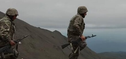 Ադրբեջանն իր սադրանքի հետևանքով վնասներ է կրել․ 3 վիրավոր ունեն