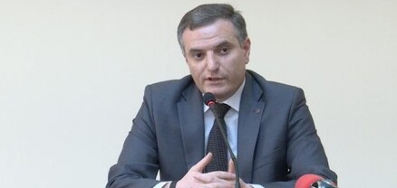 Արձանագրենք մեր պետությանը պատուհասած հերթական խայտառակությունը․ Արտակ Զաքարյան