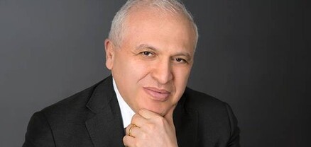 Վրաստանում ՀՀ դեսպանը շնորհավորել է Հայաստանի Անկախության տոնը