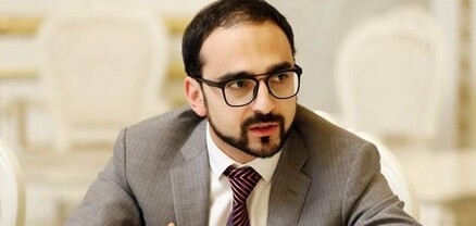 Տիգրան Ավինյանը նախընտրական քարոզարշավ է իրականացնում․ Հրապարակ
