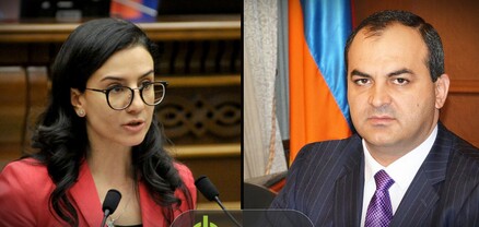Հերթը հասել է վարչության պետերին․ դատախազությունում բուռն կադրային փոփոխություններ են