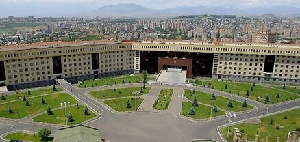 Վարժական հավաքներ կանցկացվեն պահեստազորայինների ներգրավմամբ․ ՊՆ