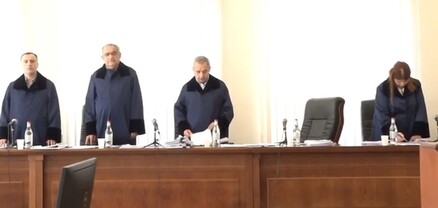 Դատավոր Աննա Փիլոսյանը կարգապահական պատասխանատվության չի ենթարկվի
