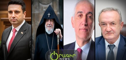 Ներկա մարտահրավերների առջև առավել քան անհրաժեշտ է արդիական կրթության ապահովումը
