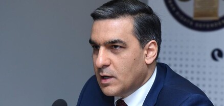 Հայաստանը րոպե առաջ պետք է դիմի Միջազգային քրեական դատարան` ճանաչելով դատարանի իրավազորությունը. Արման Թաթոյան