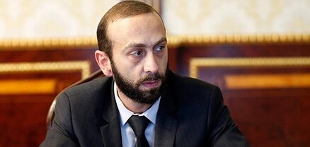 Ադրբեջանը միտված է տապալելու խաղաղության գործընթացը. Արարատ Միրզոյանի հայտարարությունը