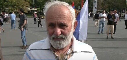 Պիտի պայքարես, որ լինի, պիտի երազես, որ լինի․ մեկնարկել է ԱԺԲ-ի հանրահավաքը