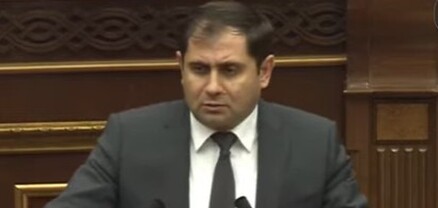 Պապիկյանը հայտարարեց, թե նախարարությունն ի վիճակի է ապահովել բանակի կարիքները