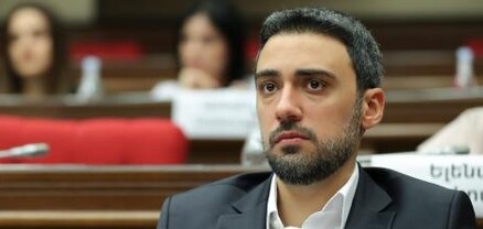Մեկ տարի պերմանենտ օրվա իշխանությունները խոսում են իբր խաղաղությունից, բայց բերում են հակառակը