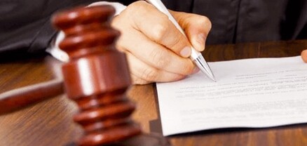 Դատավոր Աննա Փիլոսյանը կարգապահական պատասխանատվության չի ենթարկվի