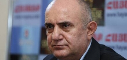 Սամվել Բաբայանը անհանգիստ է․ Հրապարակ