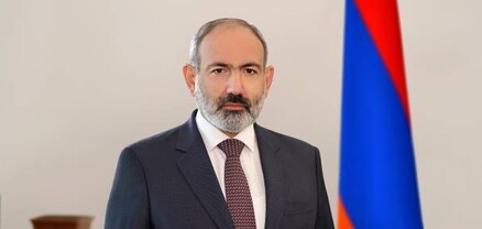 ՍԴՀԿ-ն մշտապես կարևոր դերակատարում է ունեցել համահայկական նշանակության գործընթացներում. ՀՀ վարչապետի ուղերձը