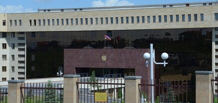 ՊՆ–ն հրապարակել է պաշտպանության նախարարի օգնականների հեռախոսահամարները` բանակին աջակցելու հարցերի համակարգման համար