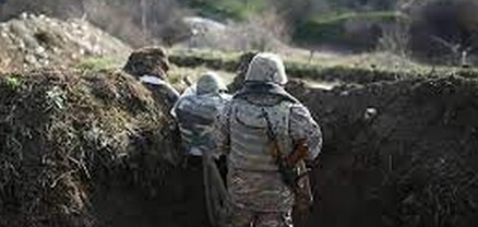 Մեր տնից ո՞ւր պիտի գնանք․ սահմանային շրջաններում խուճապ չկա