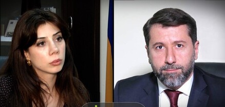 Փոխնախարարը՝ ԲԴԽ անդամի թեկնածու առաջադրվելու համար  ստաժը չբավարարելու լուրերի մասին
