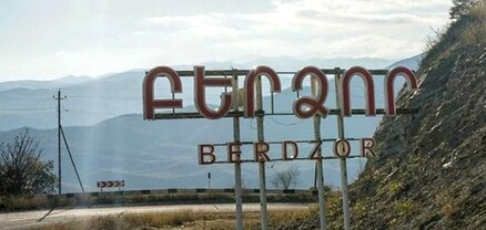 Ադրբեջանին հանձնած Բերձորում 300-ից ավել ընտանիք կարող է բնակվել․ Բերձորի քաղաքապետ