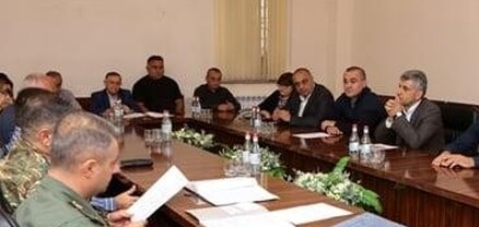 Փոխհատուցում կտրվի նաև զոհված զինծառայողի հետ չամուսնացած, սակայն համատեղ զավակ ունեցող անձին