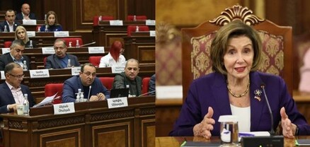 Ընդդիմադիրները բացել են հյուրերի աչքերը․ Հրապարակ