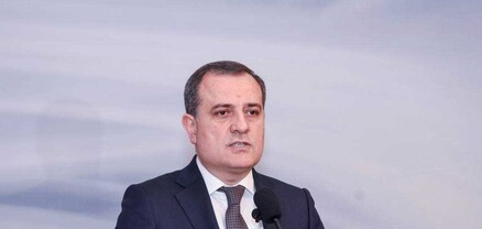 Ադրբեջանի արտգործնախարարը հերթական անգամ մեղադրել է Հայաստանին