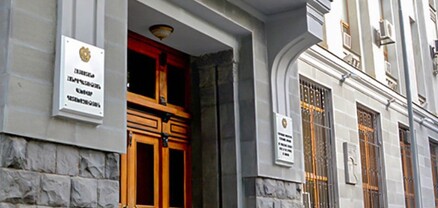 Վանաձոր համայնքի նախկին ղեկավարի կողմից ապօրինի օտարված համայնքային նշանակության  հողամասի նկատմամբ կիրառվել է արգելանք. Դատախազություն