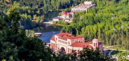 Ջերմուկ-Երևան-Ջերմուկ հանրային տրանսպորտն արդեն աշխատում է