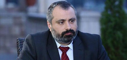 Դավիթ Բաբայանը պարգեւատրվել է «Մայրական երախտագիտություն» մեդալով