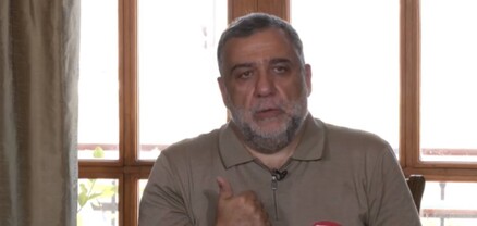 Ռուբեն Վարդանյանի ասուլիսը Ստեփանակերտում. ՈւՂԻՂ