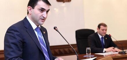 Երեւանի նախկին փոխքաղաքապետը և նրա կինը հրավիրվել են դատախազություն