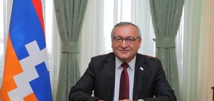 Հայ ժողովուրդը պետք է շարունակի մնալ միասնական, միակամ ու միաբան. Արցախի ԱԺ նախագահի ուղերձը
