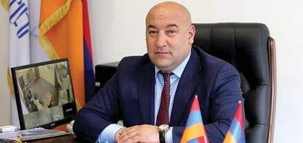 Քաջարանում հաղթում է գործող համայնքապետ Մանվել Փարամազյանը