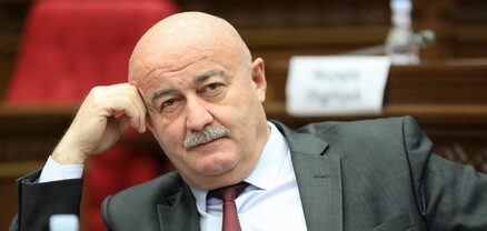 Կիրակի օրը վարչապետի հետ խաղաղության օրակարգի շուրջ քննարկում է եղել․ Հովիկ Աղազարյան