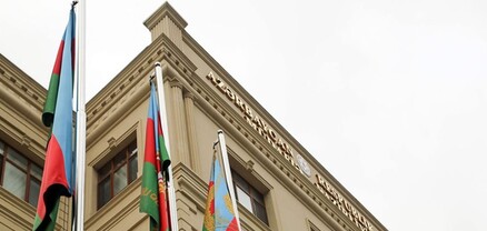 50 զինծառայող, այդ թվում՝ 8 սահմանապահ. Ադրբեջանի ՊՆ-ն հրապարակել է իր այս պահին հայտնի բոլոր կորուստները