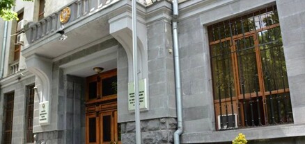Մարտի 1-ի գործով դատախազն ազատվեց աշխատանքից. Ժողովուրդ