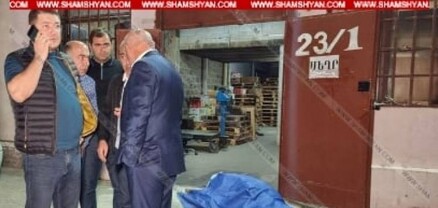 Կրակոցների հետեւանքով հիվանդանոց տեղափոխված տղամարդը մահացել  է. shamshyan.com