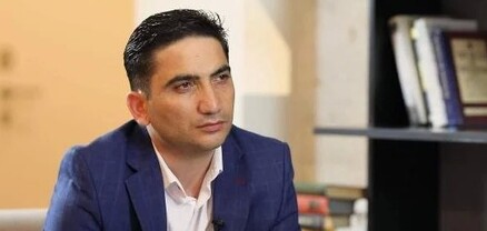 Արցախ մեկնող մեքենաների թվի հետ կապված ոչ մի սահմանափակում չկա ․ Նաիրի Հոխիկյան