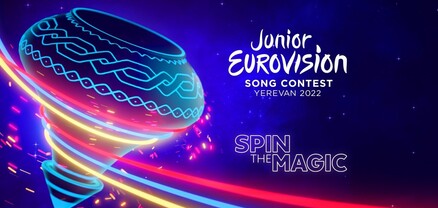 «Մանկական Եվրատեսիլ» երգի մրցույթի խորհրդանիշը հայկական հոլն է
