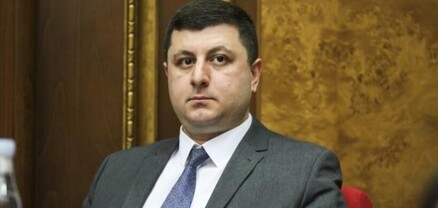 Պատանդի կարգավիճակում գտնվող մեր ընկերները չեն արել մի բան, ինչի համար պետք է ամաչեն․ Տիգրան Աբրահամյան