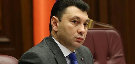 Հիմա Նիկոլը անոնսում է նոր պատերազմ․ Էդուարդ Շարմազանով