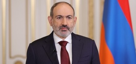 Փաշինյանն աշխատանքային այցով մեկնել է Ֆրանսիա, հանդիպելու է Մակրոնի հետ