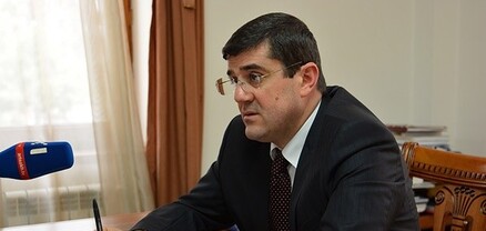 Արցախի նախագահը Հանրային խորհուրդ ստեղծելու մասին հրամանագիր է ստորագրել