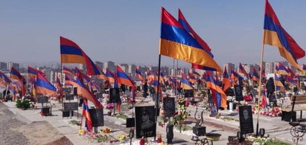 Որոշել են գիշերը հավաքվել Եռաբլուրում և թույլ չտալ այս իշխանության ներկայացուցիչների մուտքը պանթեոն. Հրապարակ