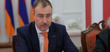 ԵՄ հատուկ ներկայացուցիչ Տոյվո Կլաարը սեպտեմբերի 14-ին կժամանի Հարավային Կովկասի տարածաշրջան