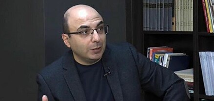 Բոլորս այս պահին կախված ենք Ալիևի որոշումներից․ պետություն ենք, որը չգիտի իր անելիքը. Վահե Հովհաննիսյան